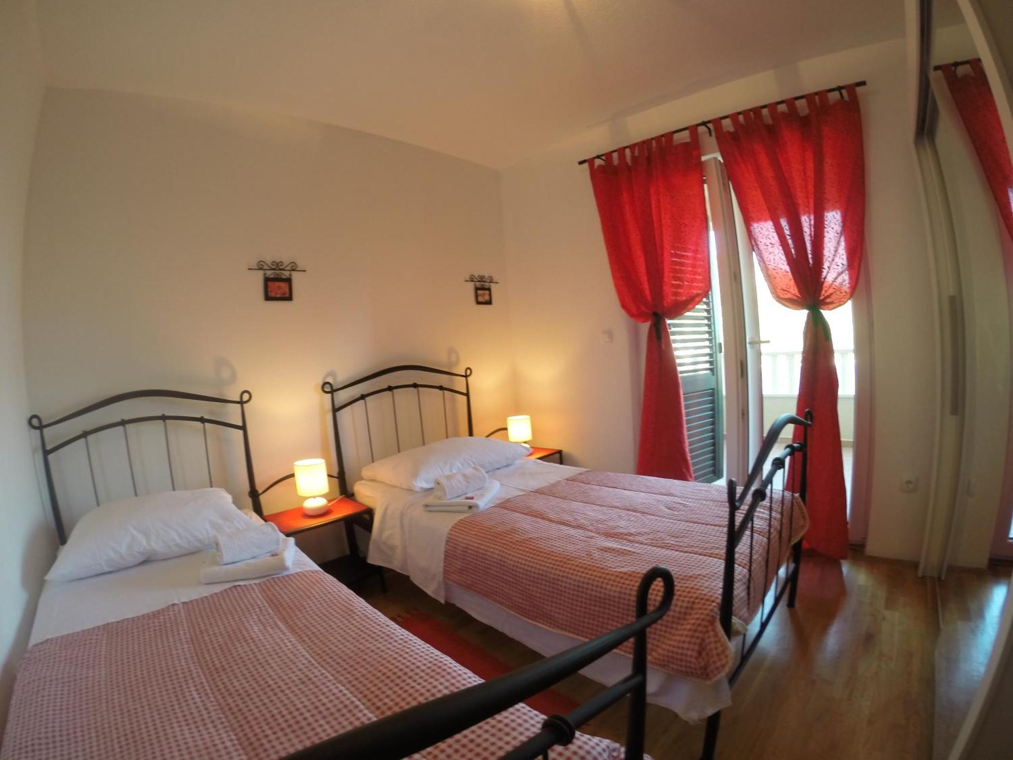 Villa Marija Марина Стая снимка