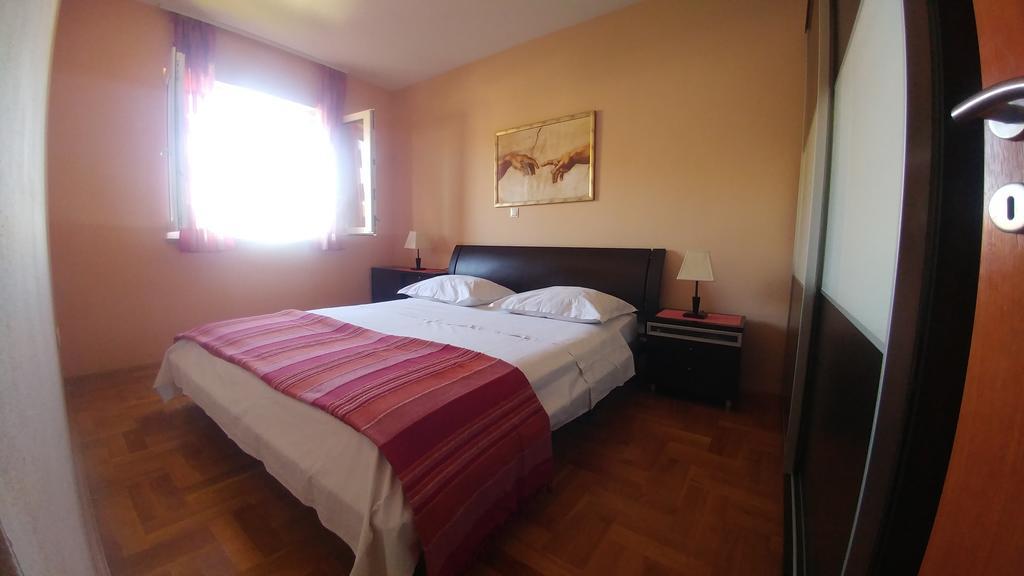 Villa Marija Марина Екстериор снимка
