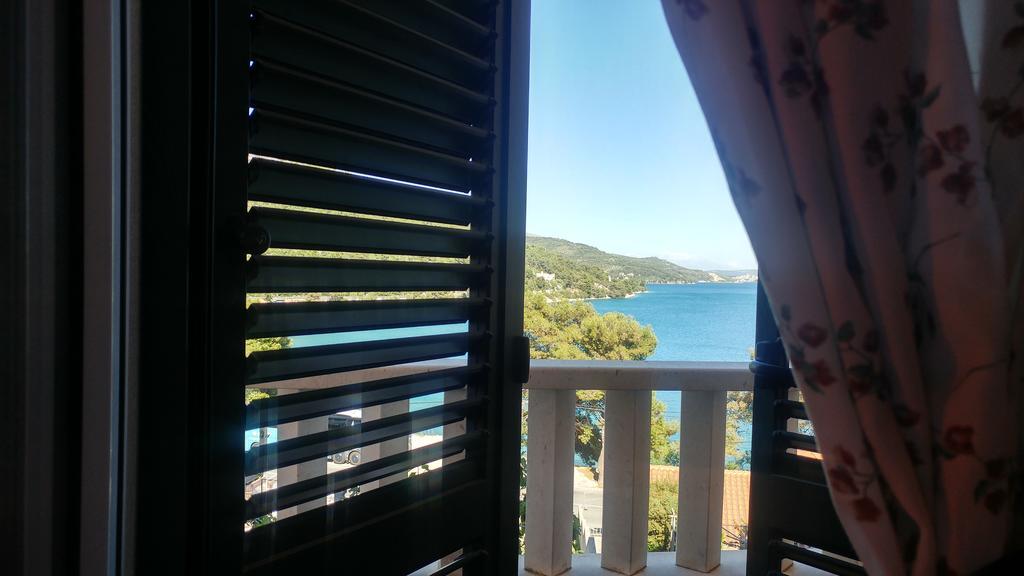 Villa Marija Марина Екстериор снимка