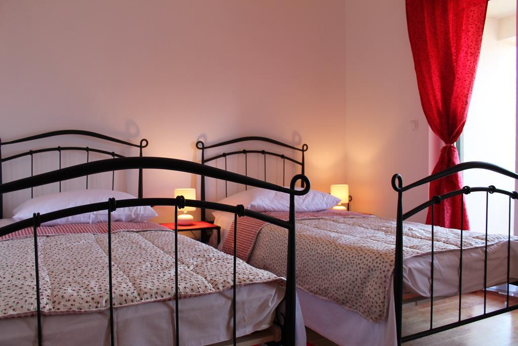 Villa Marija Марина Стая снимка