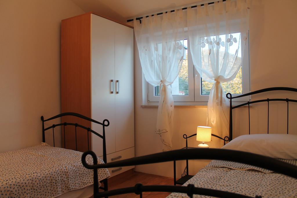 Villa Marija Марина Стая снимка