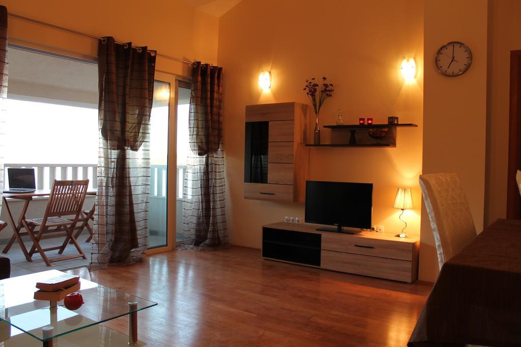 Villa Marija Марина Стая снимка