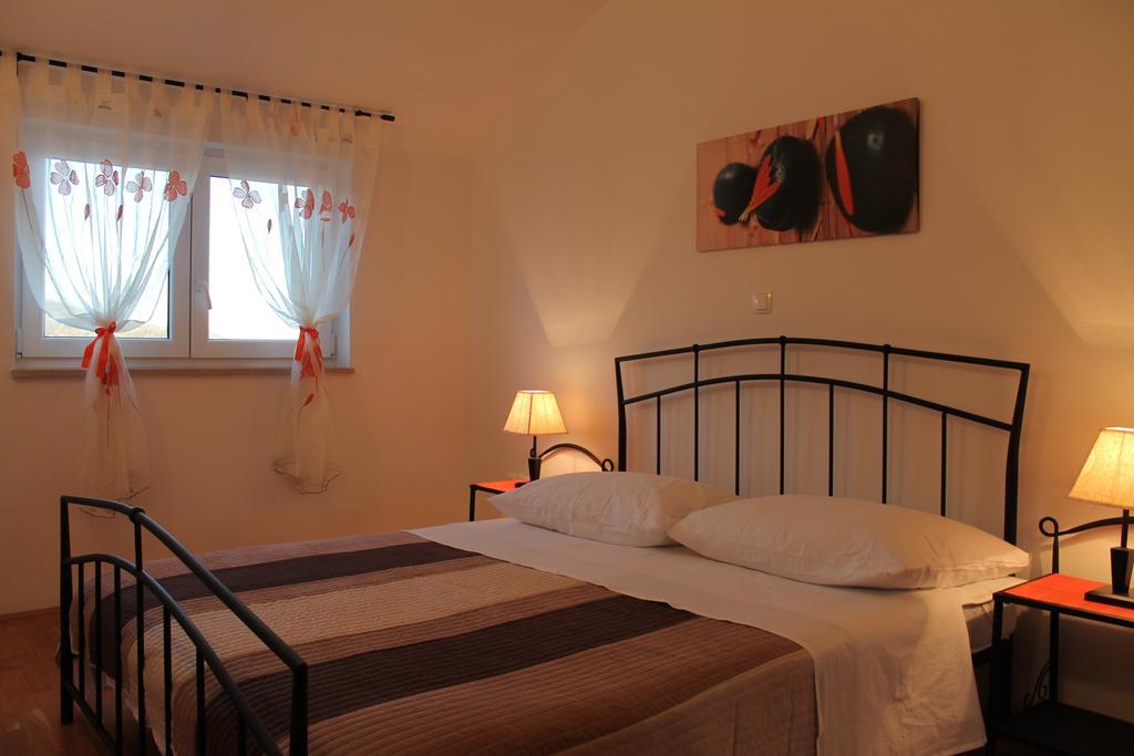 Villa Marija Марина Стая снимка