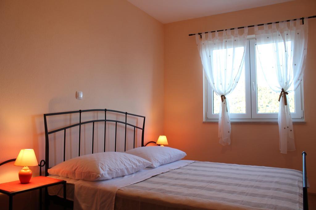 Villa Marija Марина Стая снимка