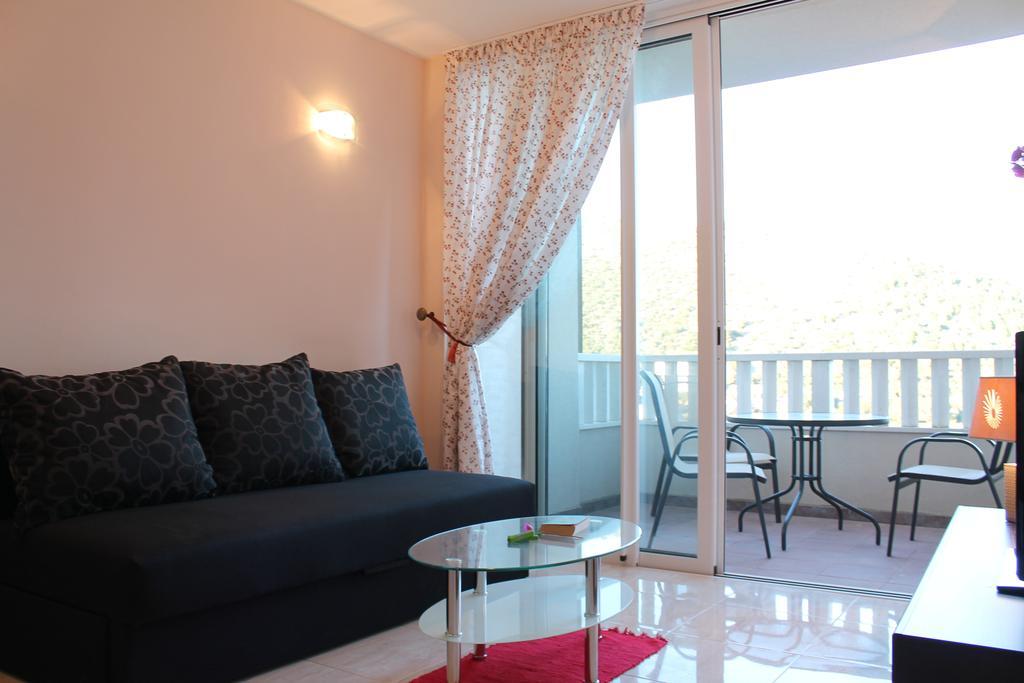 Villa Marija Марина Екстериор снимка